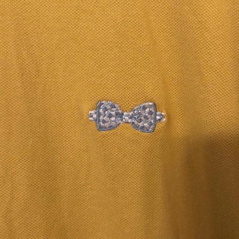 Southern Tiger Polo XL - Picture 2 of 4